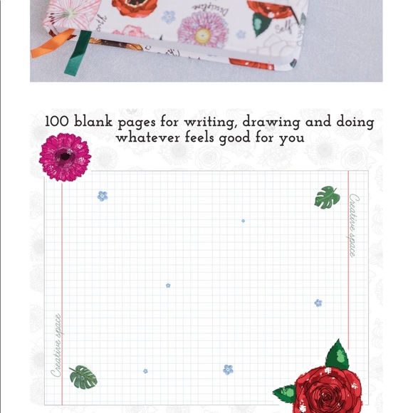 The Best Planner for 2022|Undated Journal|Workbook - Picture 7 of 16